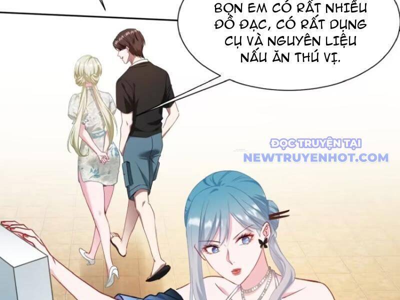 Bỏ Làm Simp Chúa, Ta Có Trong Tay Cả Tỉ Thần Hào Chap 170 - Next Chap 171