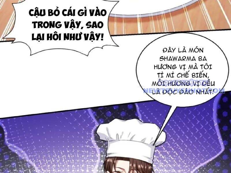 Bỏ Làm Simp Chúa, Ta Có Trong Tay Cả Tỉ Thần Hào Chap 171 - Next Chap 172
