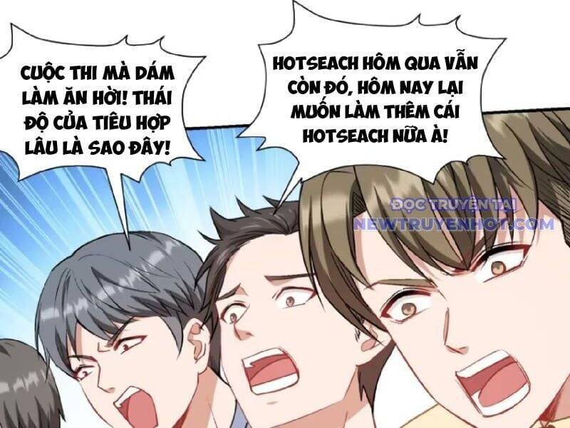 Bỏ Làm Simp Chúa, Ta Có Trong Tay Cả Tỉ Thần Hào Chap 171 - Next Chap 172