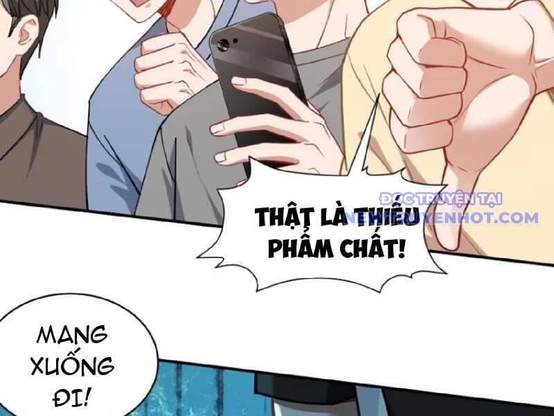 Bỏ Làm Simp Chúa, Ta Có Trong Tay Cả Tỉ Thần Hào Chap 171 - Next Chap 172