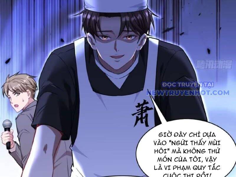 Bỏ Làm Simp Chúa, Ta Có Trong Tay Cả Tỉ Thần Hào Chap 171 - Next Chap 172
