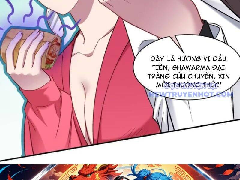 Bỏ Làm Simp Chúa, Ta Có Trong Tay Cả Tỉ Thần Hào Chap 171 - Next Chap 172