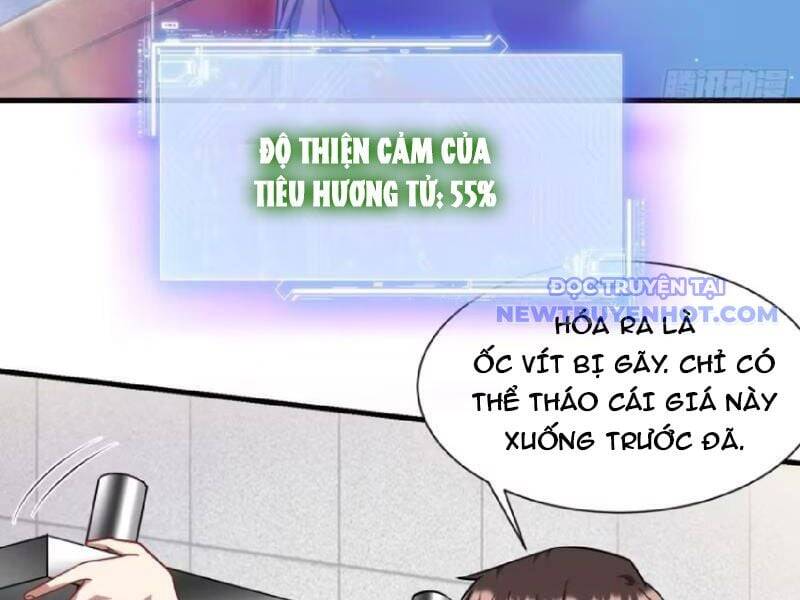 Bỏ Làm Simp Chúa, Ta Có Trong Tay Cả Tỉ Thần Hào Chap 171 - Next Chap 172