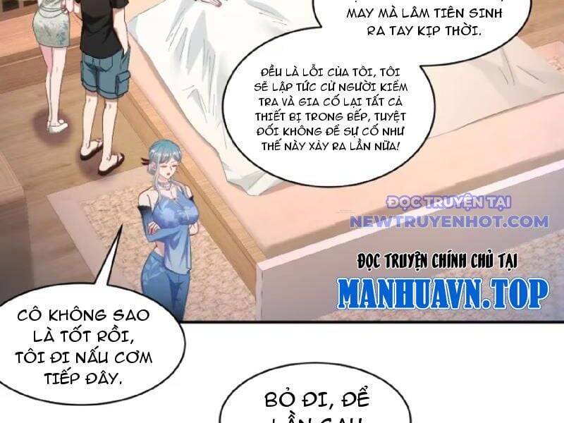 Bỏ Làm Simp Chúa, Ta Có Trong Tay Cả Tỉ Thần Hào Chap 171 - Next Chap 172