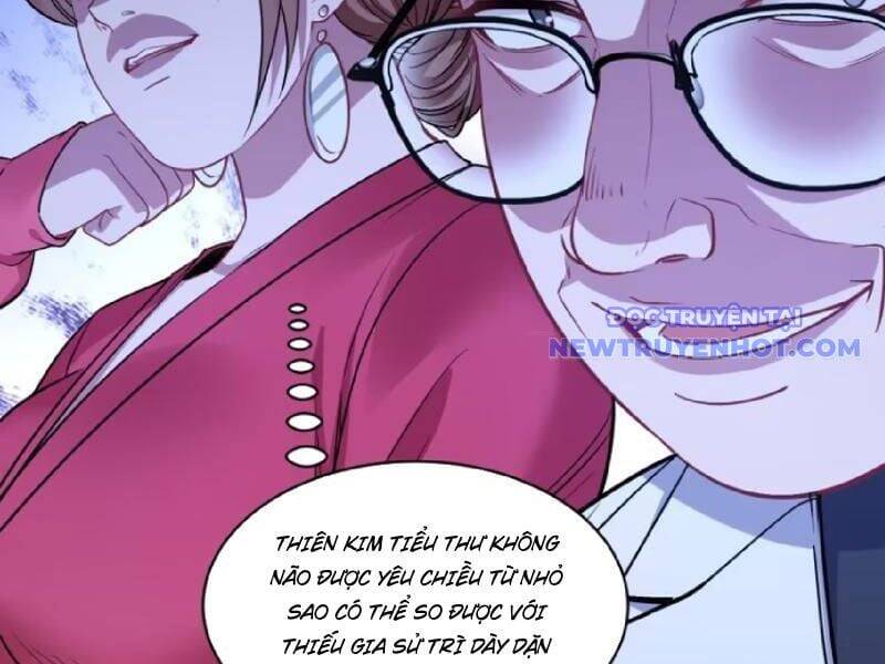 Bỏ Làm Simp Chúa, Ta Có Trong Tay Cả Tỉ Thần Hào Chap 171 - Next Chap 172