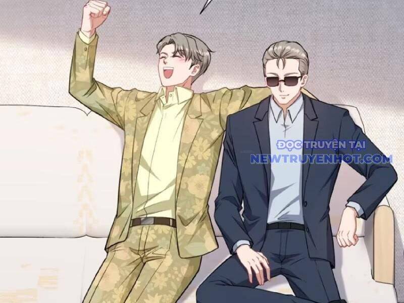 Bỏ Làm Simp Chúa, Ta Có Trong Tay Cả Tỉ Thần Hào Chap 171 - Next Chap 172
