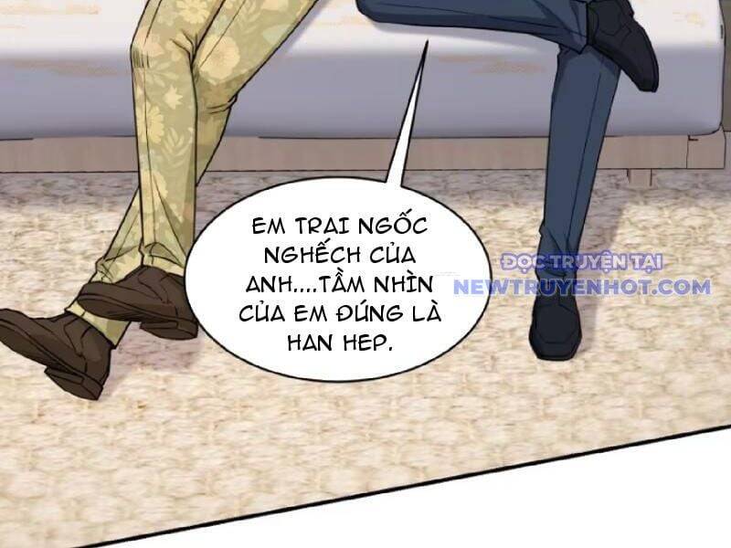 Bỏ Làm Simp Chúa, Ta Có Trong Tay Cả Tỉ Thần Hào Chap 171 - Next Chap 172