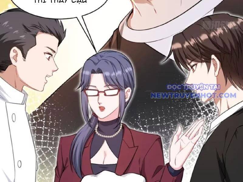 Bỏ Làm Simp Chúa, Ta Có Trong Tay Cả Tỉ Thần Hào Chap 171 - Next Chap 172