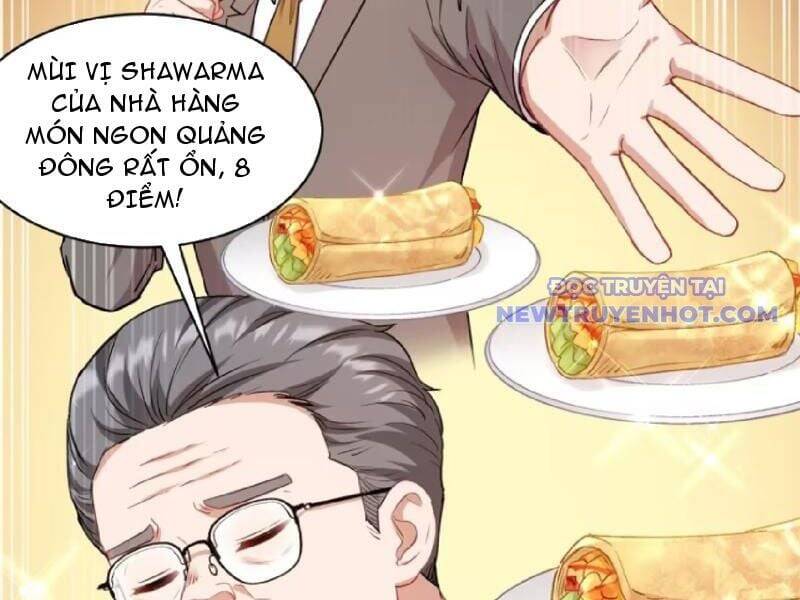 Bỏ Làm Simp Chúa, Ta Có Trong Tay Cả Tỉ Thần Hào Chap 171 - Next Chap 172