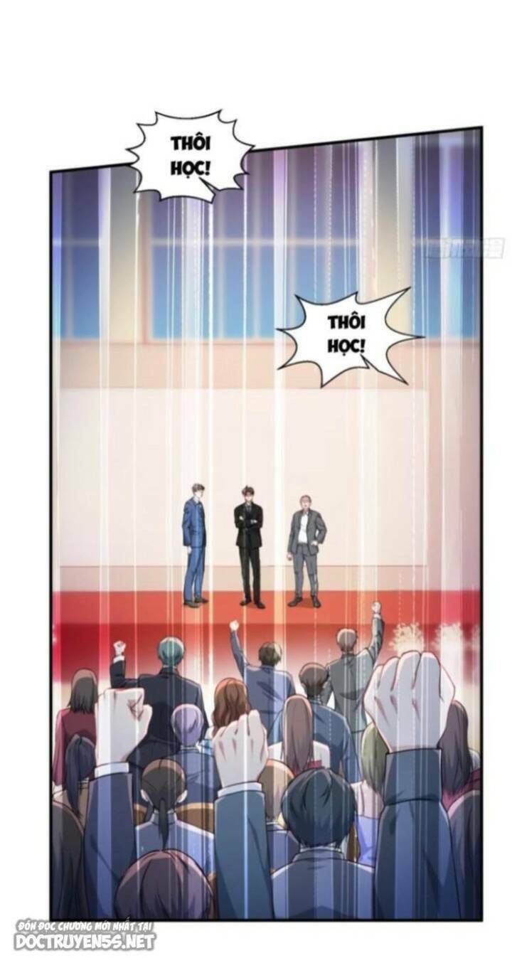 Bỏ Làm Simp Chúa, Ta Có Trong Tay Cả Tỉ Thần Hào Chap 172 - Next Chap 173
