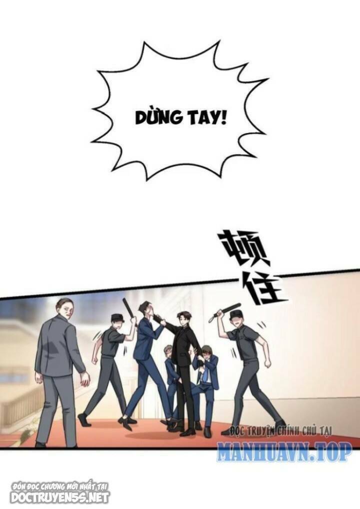 Bỏ Làm Simp Chúa, Ta Có Trong Tay Cả Tỉ Thần Hào Chap 172 - Next Chap 173