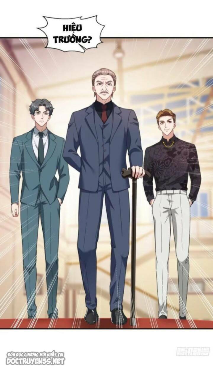 Bỏ Làm Simp Chúa, Ta Có Trong Tay Cả Tỉ Thần Hào Chap 172 - Next Chap 173
