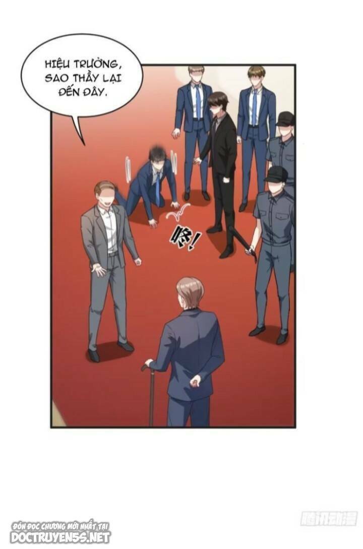 Bỏ Làm Simp Chúa, Ta Có Trong Tay Cả Tỉ Thần Hào Chap 172 - Next Chap 173