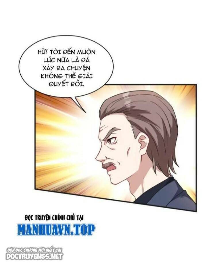 Bỏ Làm Simp Chúa, Ta Có Trong Tay Cả Tỉ Thần Hào Chap 172 - Next Chap 173
