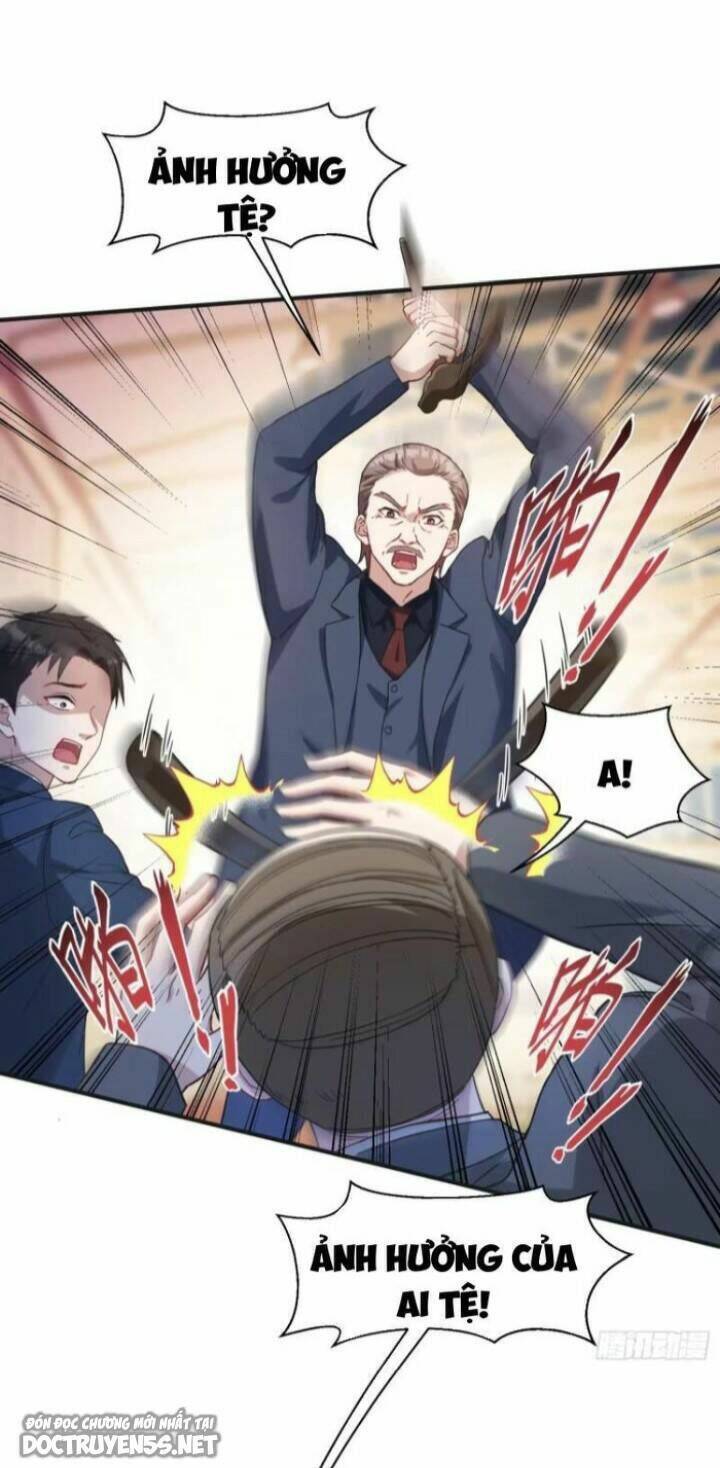 Bỏ Làm Simp Chúa, Ta Có Trong Tay Cả Tỉ Thần Hào Chap 172 - Next Chap 173