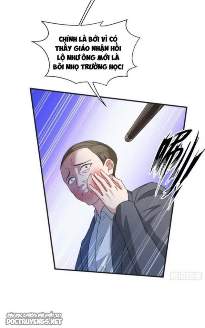 Bỏ Làm Simp Chúa, Ta Có Trong Tay Cả Tỉ Thần Hào Chap 172 - Next Chap 173