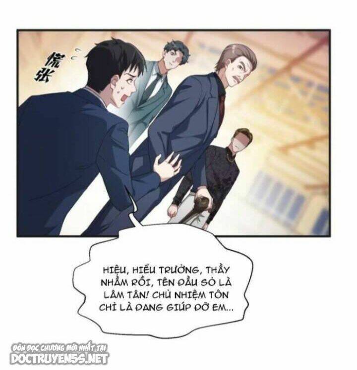 Bỏ Làm Simp Chúa, Ta Có Trong Tay Cả Tỉ Thần Hào Chap 172 - Next Chap 173