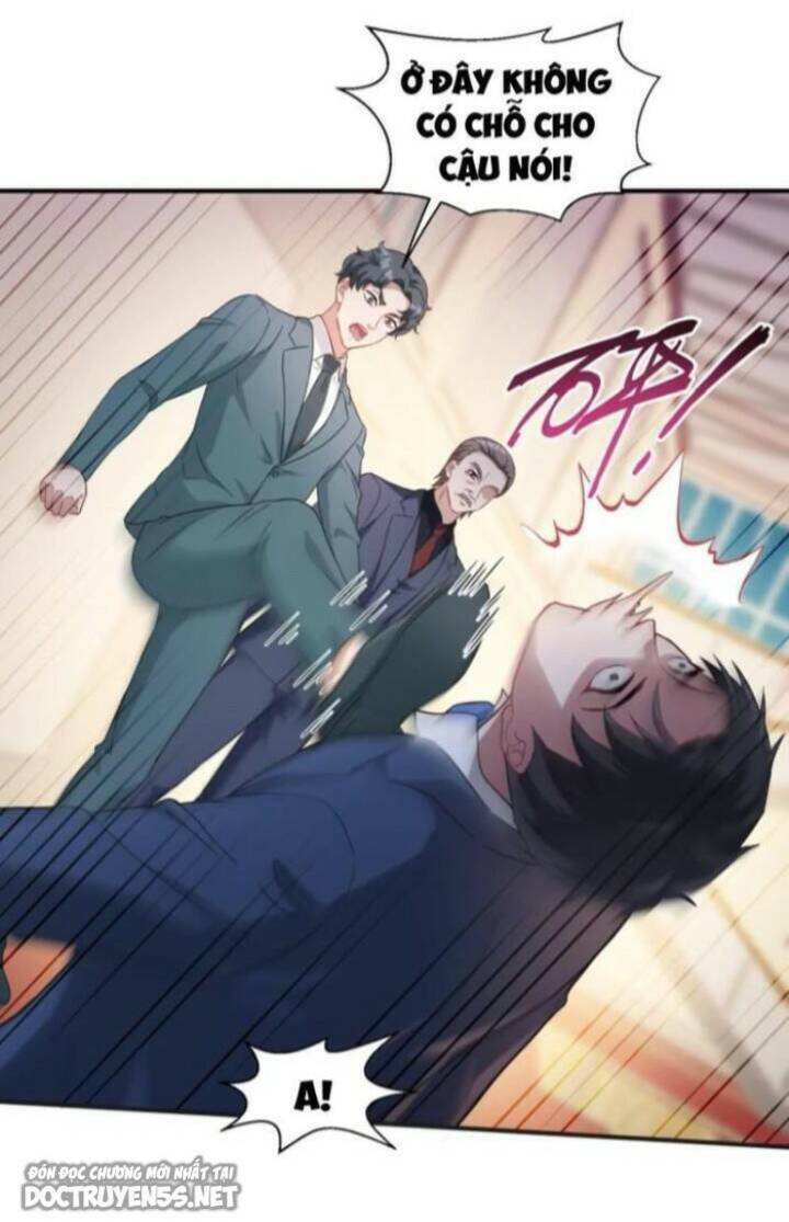 Bỏ Làm Simp Chúa, Ta Có Trong Tay Cả Tỉ Thần Hào Chap 172 - Next Chap 173