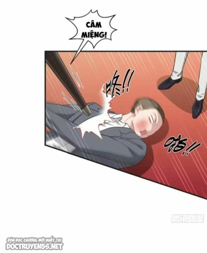 Bỏ Làm Simp Chúa, Ta Có Trong Tay Cả Tỉ Thần Hào Chap 172 - Next Chap 173