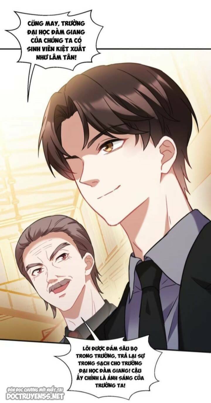 Bỏ Làm Simp Chúa, Ta Có Trong Tay Cả Tỉ Thần Hào Chap 172 - Next Chap 173