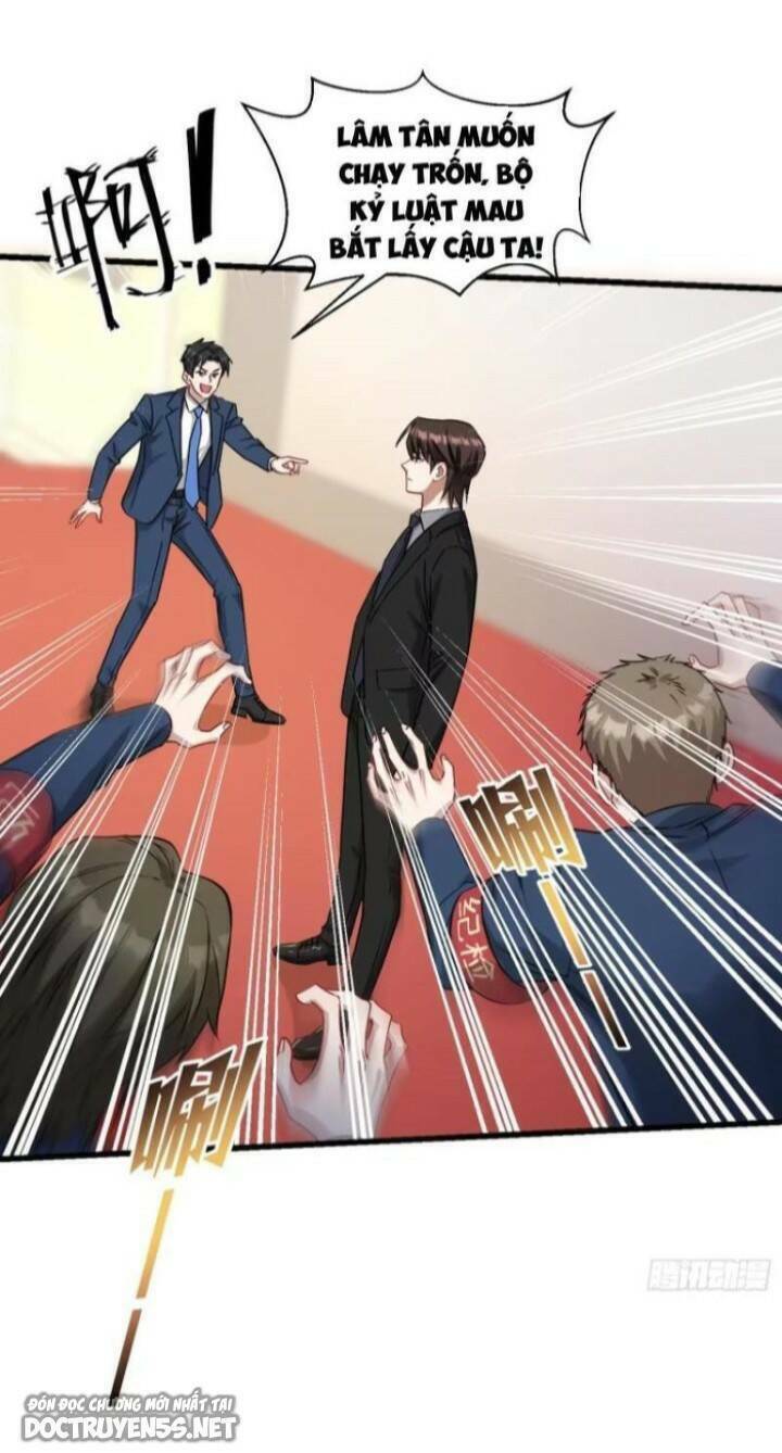 Bỏ Làm Simp Chúa, Ta Có Trong Tay Cả Tỉ Thần Hào Chap 172 - Next Chap 173