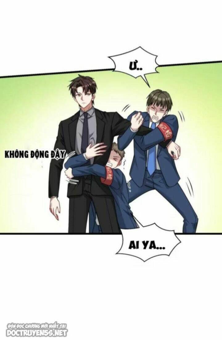 Bỏ Làm Simp Chúa, Ta Có Trong Tay Cả Tỉ Thần Hào Chap 172 - Next Chap 173