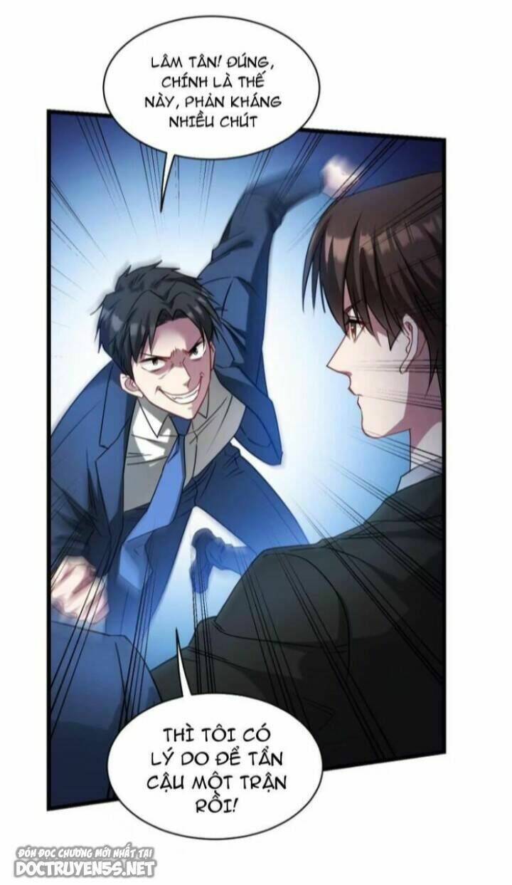 Bỏ Làm Simp Chúa, Ta Có Trong Tay Cả Tỉ Thần Hào Chap 172 - Next Chap 173