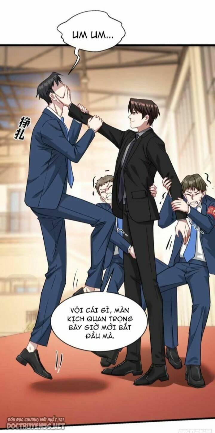 Bỏ Làm Simp Chúa, Ta Có Trong Tay Cả Tỉ Thần Hào Chap 172 - Next Chap 173