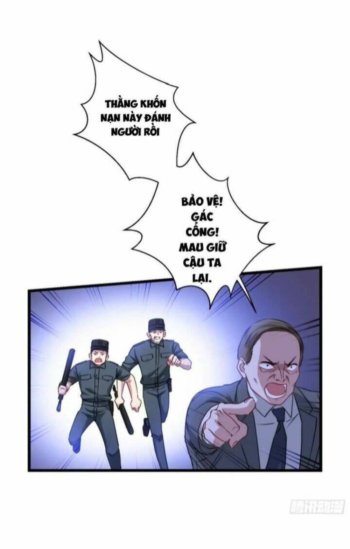 Bỏ Làm Simp Chúa, Ta Có Trong Tay Cả Tỉ Thần Hào Chap 172 - Next Chap 173