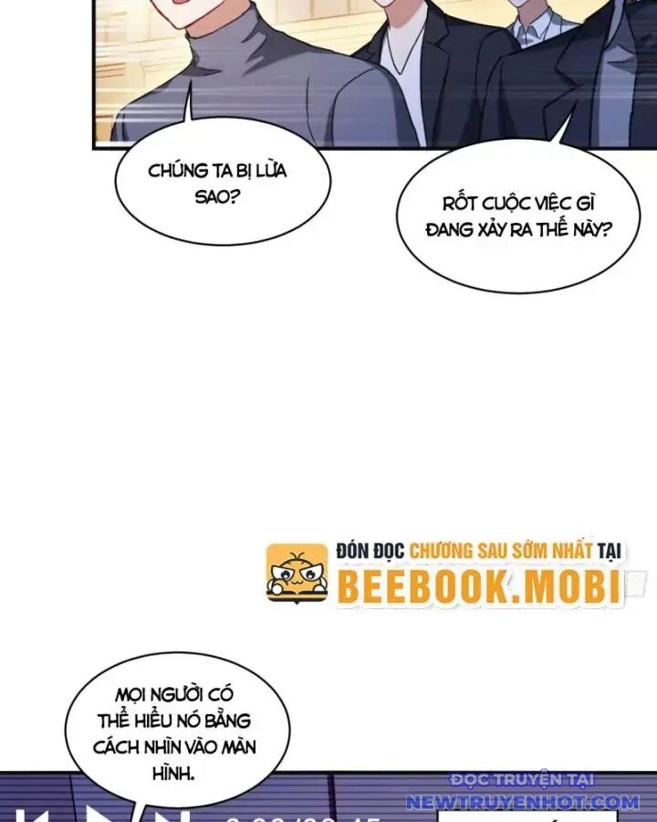 Bỏ Làm Simp Chúa, Ta Có Trong Tay Cả Tỉ Thần Hào Chap 18 - Next Chap 19