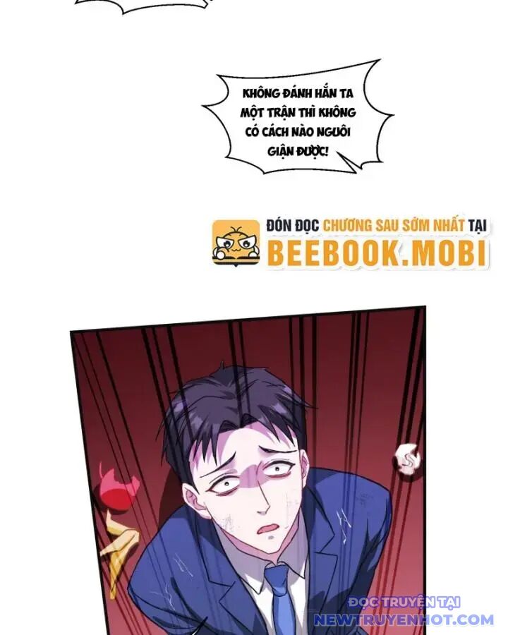 Bỏ Làm Simp Chúa, Ta Có Trong Tay Cả Tỉ Thần Hào Chap 18 - Next Chap 19