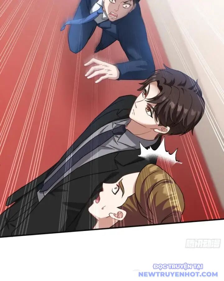 Bỏ Làm Simp Chúa, Ta Có Trong Tay Cả Tỉ Thần Hào Chap 18 - Next Chap 19