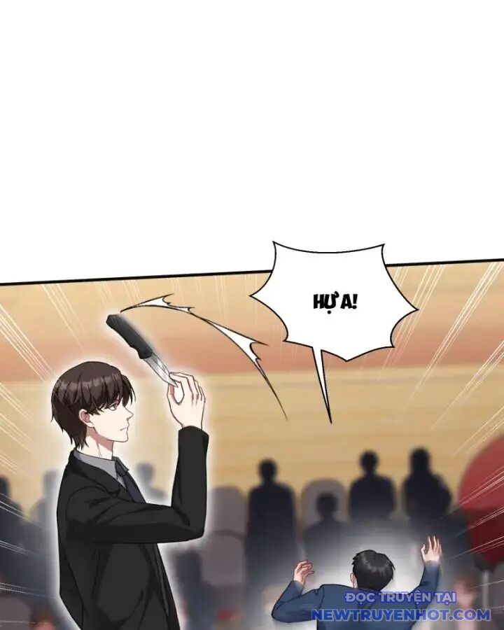 Bỏ Làm Simp Chúa, Ta Có Trong Tay Cả Tỉ Thần Hào Chap 18 - Next Chap 19