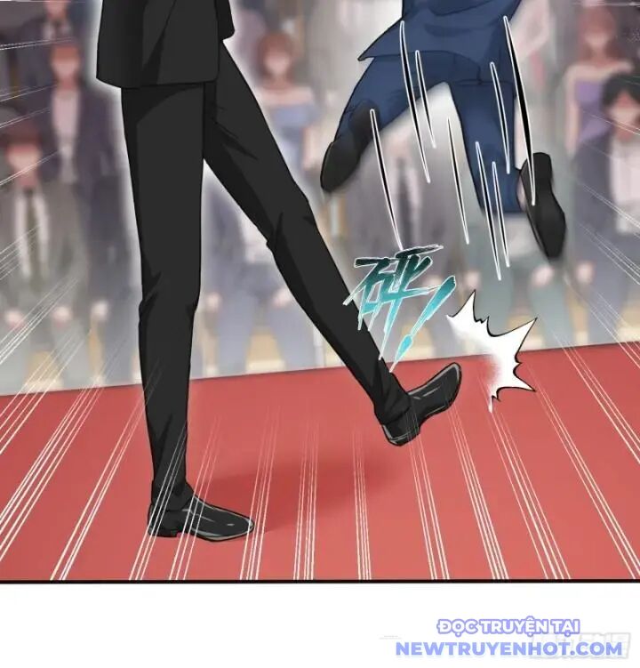 Bỏ Làm Simp Chúa, Ta Có Trong Tay Cả Tỉ Thần Hào Chap 18 - Next Chap 19