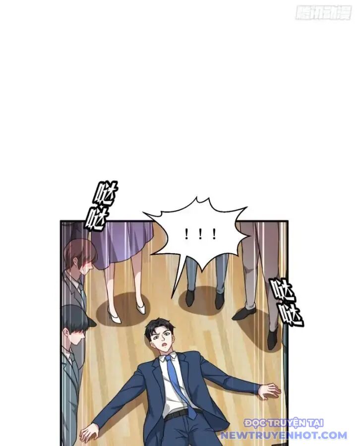 Bỏ Làm Simp Chúa, Ta Có Trong Tay Cả Tỉ Thần Hào Chap 18 - Next Chap 19