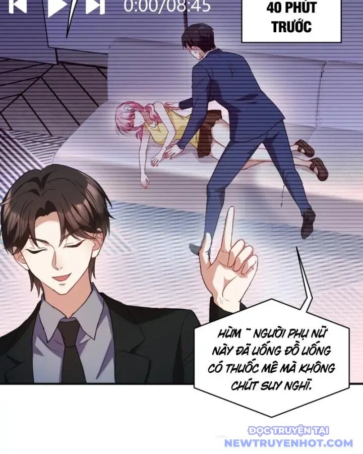 Bỏ Làm Simp Chúa, Ta Có Trong Tay Cả Tỉ Thần Hào Chap 18 - Next Chap 19