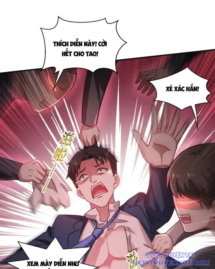 Bỏ Làm Simp Chúa, Ta Có Trong Tay Cả Tỉ Thần Hào Chap 18 - Next Chap 19