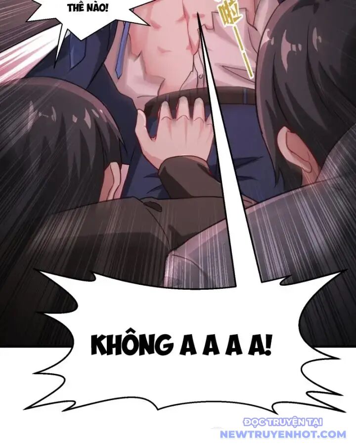 Bỏ Làm Simp Chúa, Ta Có Trong Tay Cả Tỉ Thần Hào Chap 18 - Next Chap 19