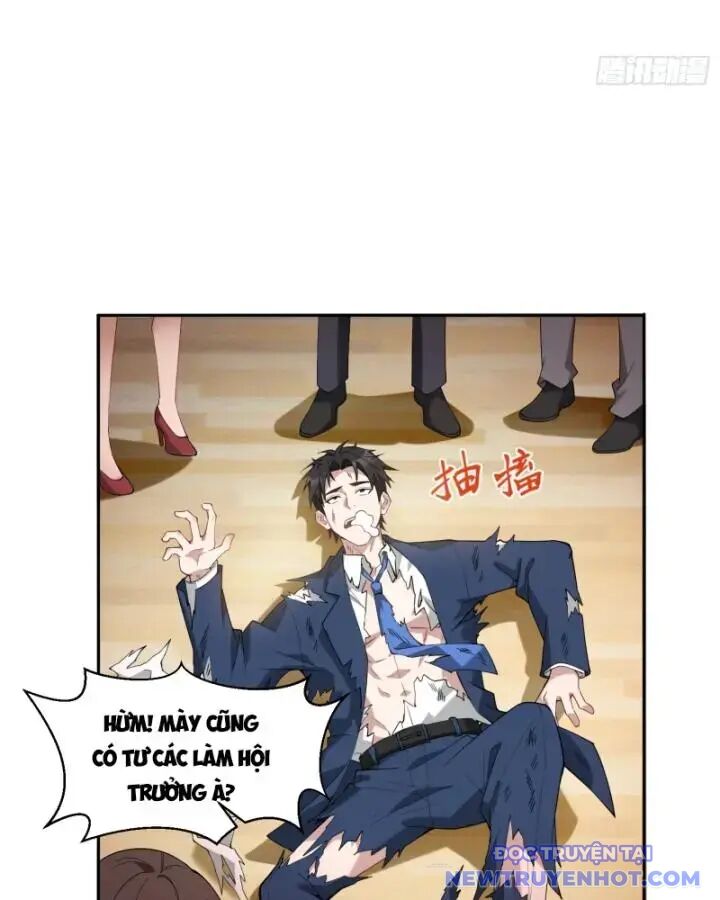 Bỏ Làm Simp Chúa, Ta Có Trong Tay Cả Tỉ Thần Hào Chap 18 - Next Chap 19