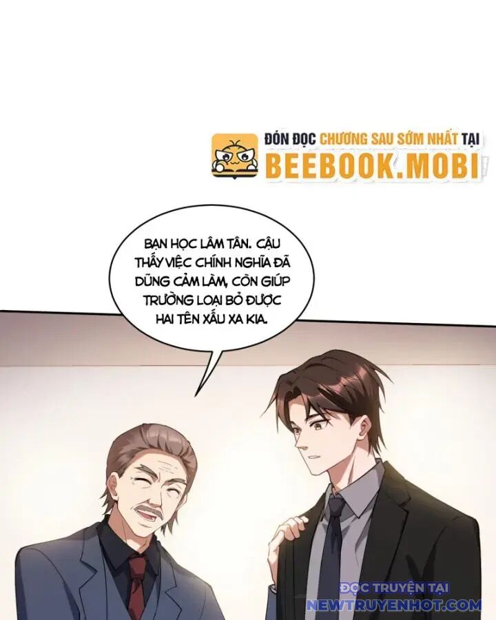 Bỏ Làm Simp Chúa, Ta Có Trong Tay Cả Tỉ Thần Hào Chap 18 - Next Chap 19