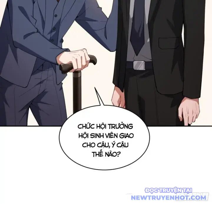 Bỏ Làm Simp Chúa, Ta Có Trong Tay Cả Tỉ Thần Hào Chap 18 - Next Chap 19
