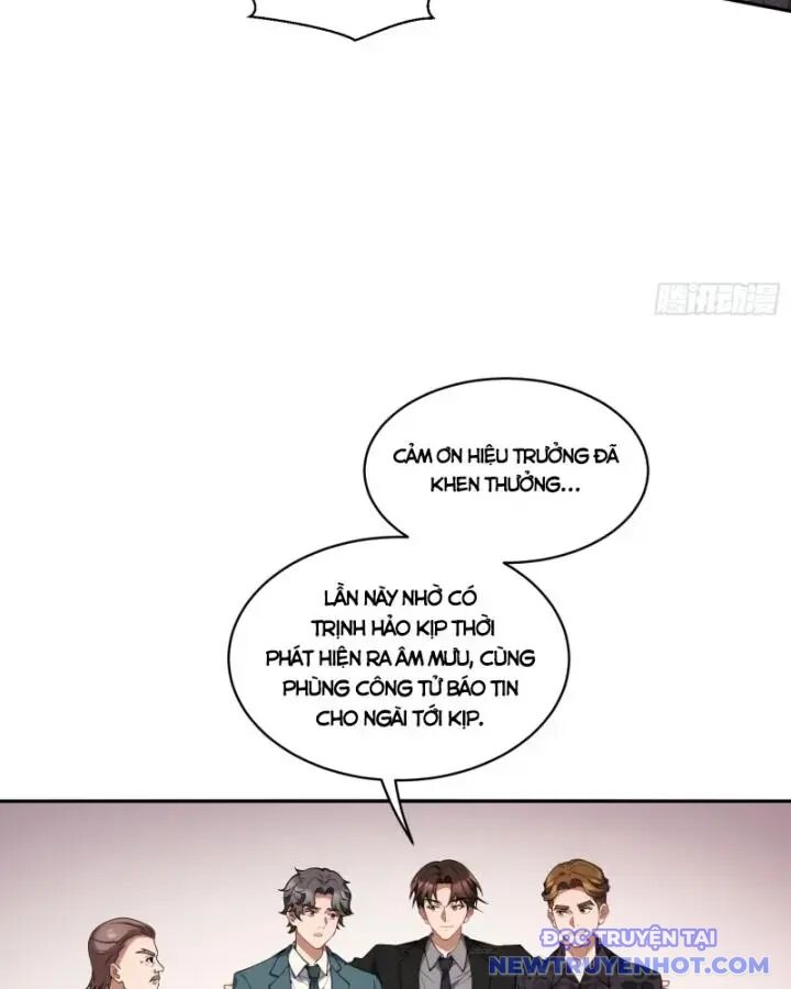 Bỏ Làm Simp Chúa, Ta Có Trong Tay Cả Tỉ Thần Hào Chap 18 - Next Chap 19