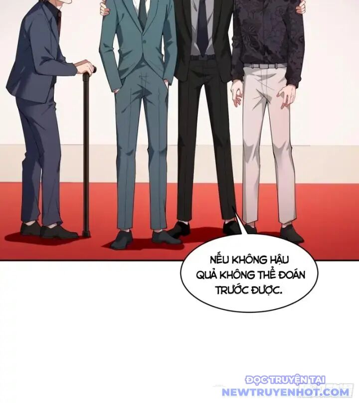 Bỏ Làm Simp Chúa, Ta Có Trong Tay Cả Tỉ Thần Hào Chap 18 - Next Chap 19