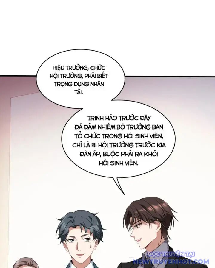 Bỏ Làm Simp Chúa, Ta Có Trong Tay Cả Tỉ Thần Hào Chap 18 - Next Chap 19