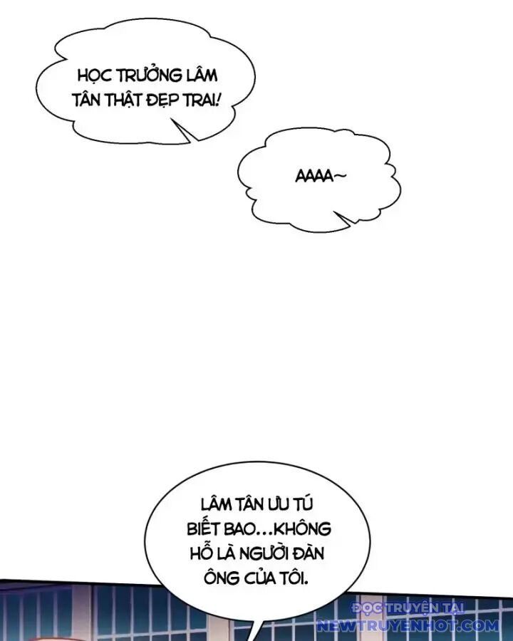 Bỏ Làm Simp Chúa, Ta Có Trong Tay Cả Tỉ Thần Hào Chap 18 - Next Chap 19