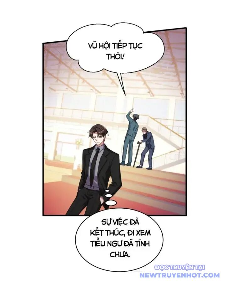 Bỏ Làm Simp Chúa, Ta Có Trong Tay Cả Tỉ Thần Hào Chap 18 - Next Chap 19