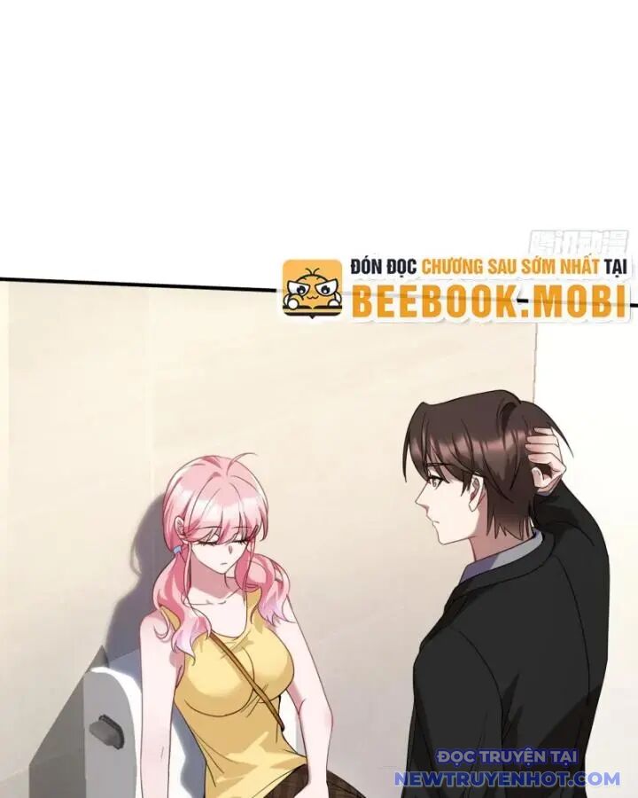 Bỏ Làm Simp Chúa, Ta Có Trong Tay Cả Tỉ Thần Hào Chap 18 - Next Chap 19