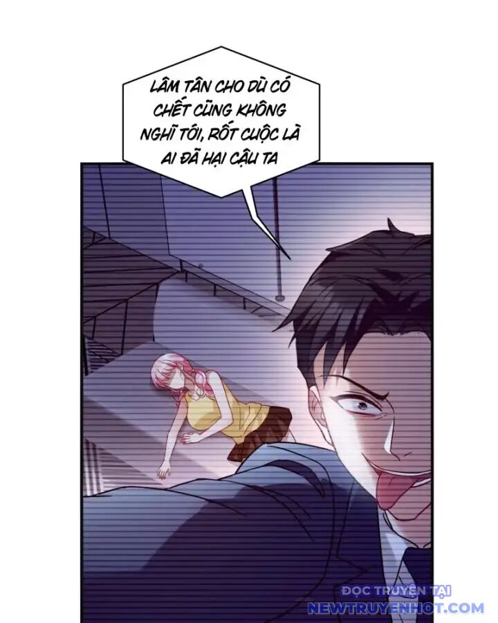 Bỏ Làm Simp Chúa, Ta Có Trong Tay Cả Tỉ Thần Hào Chap 18 - Next Chap 19