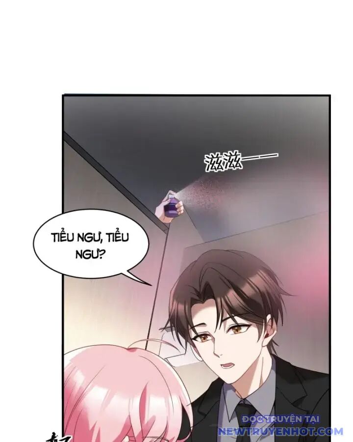 Bỏ Làm Simp Chúa, Ta Có Trong Tay Cả Tỉ Thần Hào Chap 18 - Next Chap 19