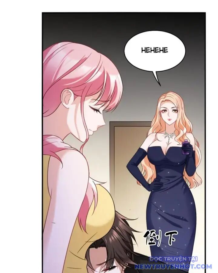 Bỏ Làm Simp Chúa, Ta Có Trong Tay Cả Tỉ Thần Hào Chap 18 - Next Chap 19